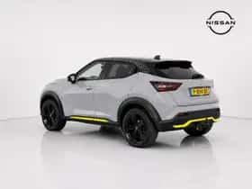 Nissan Juke (2022) thumbnail 6