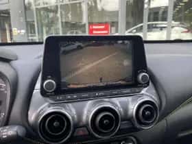 Nissan Juke (2022) thumbnail 9