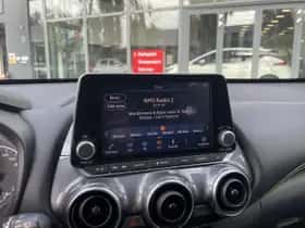 Nissan Juke (2022) thumbnail 10