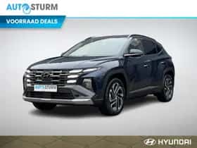 Hyundai Tucson (2026)
