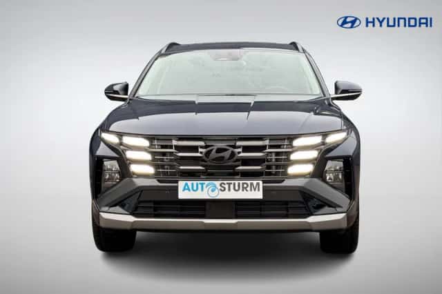 Hyundai Tucson (2026) thumbnail 2