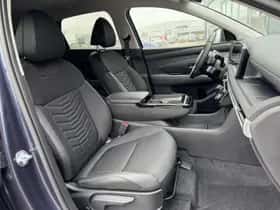 Hyundai Tucson (2026) thumbnail 11