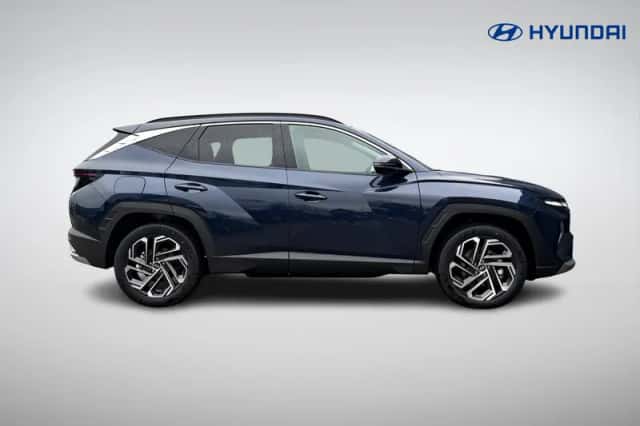 Hyundai Tucson (2026) thumbnail 3