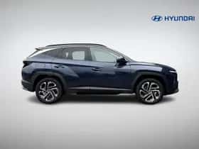 Hyundai Tucson (2026) thumbnail 3