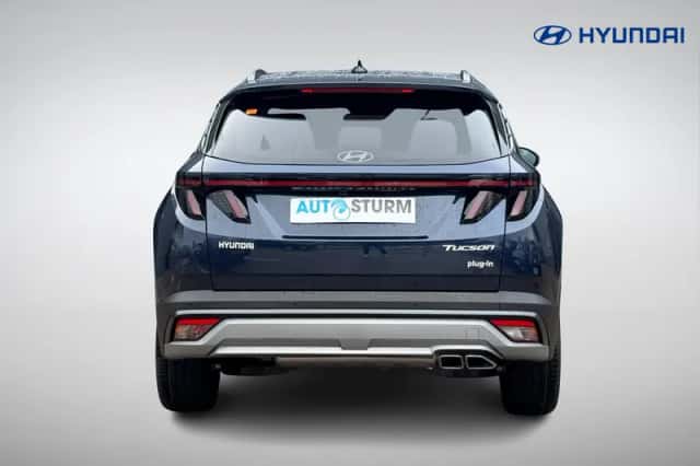 Hyundai Tucson (2026) thumbnail 5