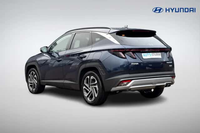 Hyundai Tucson (2026) thumbnail 6