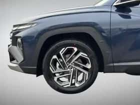 Hyundai Tucson (2026) thumbnail 8