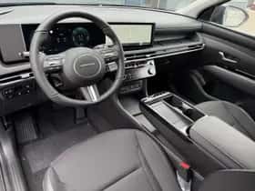 Hyundai Tucson (2026) thumbnail 10