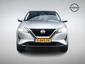 Nissan Qashqai (2023) thumbnail 2