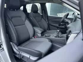 Nissan Qashqai (2023) thumbnail 11