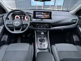 Nissan Qashqai (2023) thumbnail 12