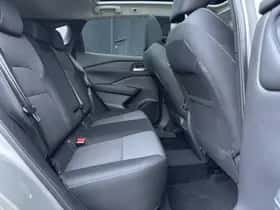 Nissan Qashqai (2023) thumbnail 13