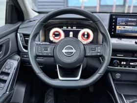 Nissan Qashqai (2023) thumbnail 14