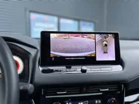 Nissan Qashqai (2023) thumbnail 18