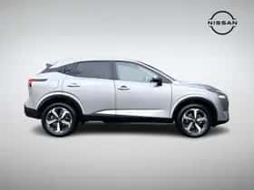 Nissan Qashqai (2023) thumbnail 3