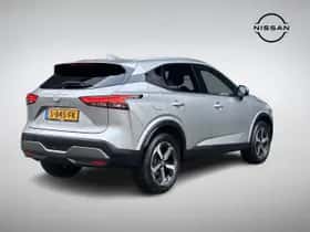 Nissan Qashqai (2023) thumbnail 4