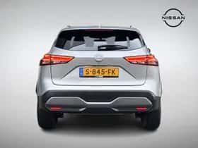 Nissan Qashqai (2023) thumbnail 5