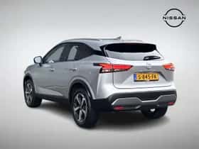Nissan Qashqai (2023) thumbnail 6