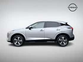 Nissan Qashqai (2023) thumbnail 7
