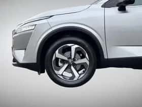Nissan Qashqai (2023) thumbnail 8