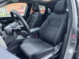 Nissan Qashqai (2023) thumbnail 9