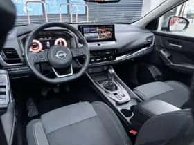 Nissan Qashqai (2023) thumbnail 10