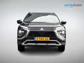 Mitsubishi Eclipse Cross (2024) thumbnail 2