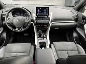 Mitsubishi Eclipse Cross (2024) thumbnail 11