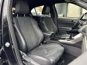 Mitsubishi Eclipse Cross (2024) thumbnail 12