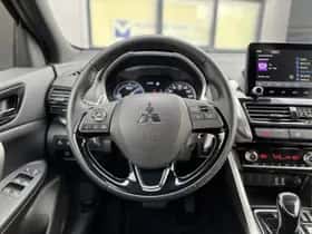 Mitsubishi Eclipse Cross (2024) thumbnail 13
