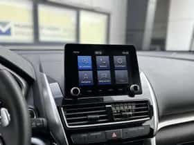 Mitsubishi Eclipse Cross (2024) thumbnail 17