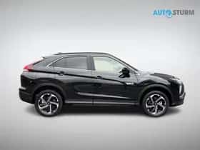 Mitsubishi Eclipse Cross (2024) thumbnail 3