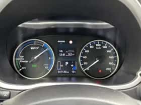 Mitsubishi Eclipse Cross (2024) thumbnail 28