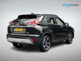 Mitsubishi Eclipse Cross (2024) thumbnail 4