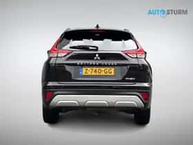 Mitsubishi Eclipse Cross (2024) thumbnail 5