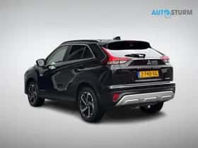 Mitsubishi Eclipse Cross (2024) thumbnail 6