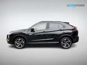 Mitsubishi Eclipse Cross (2024) thumbnail 7