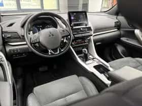 Mitsubishi Eclipse Cross (2024) thumbnail 10