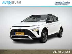 Hyundai Bayon (2024)