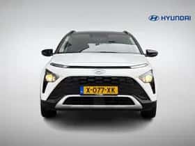 Hyundai Bayon (2024) thumbnail 2