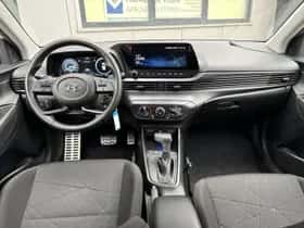 Hyundai Bayon (2024) thumbnail 11