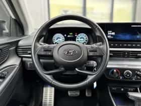 Hyundai Bayon (2024) thumbnail 14
