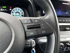 Hyundai Bayon (2024) thumbnail 16