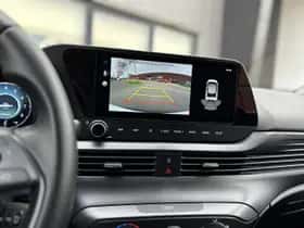 Hyundai Bayon (2024) thumbnail 18