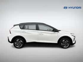 Hyundai Bayon (2024) thumbnail 3