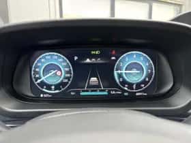 Hyundai Bayon (2024) thumbnail 26