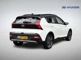 Hyundai Bayon (2024) thumbnail 4