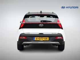 Hyundai Bayon (2024) thumbnail 5