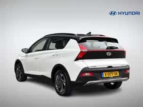 Hyundai Bayon (2024) thumbnail 6