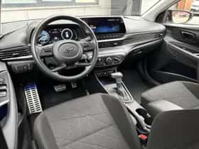 Hyundai Bayon (2024) thumbnail 10
